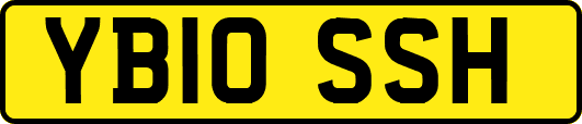 YB10SSH