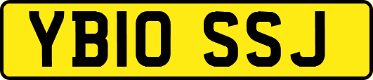 YB10SSJ
