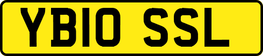 YB10SSL