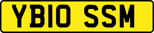 YB10SSM
