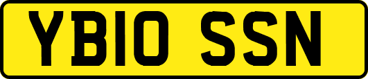 YB10SSN