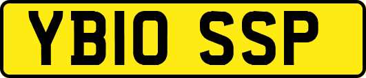 YB10SSP