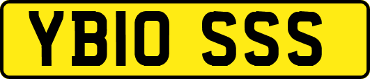 YB10SSS