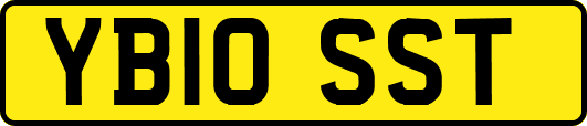 YB10SST