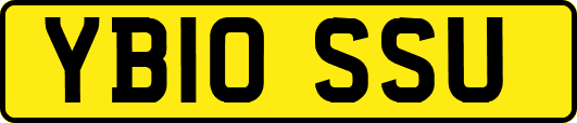 YB10SSU