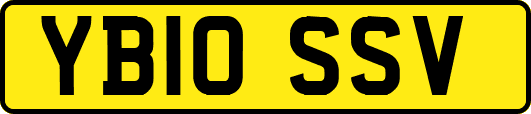 YB10SSV