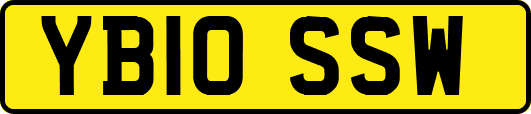 YB10SSW