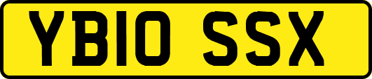 YB10SSX
