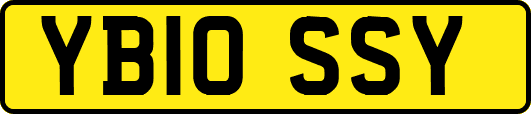 YB10SSY
