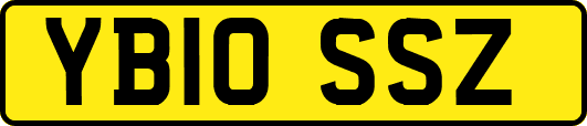 YB10SSZ