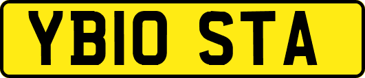 YB10STA