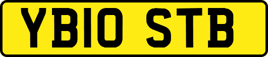 YB10STB