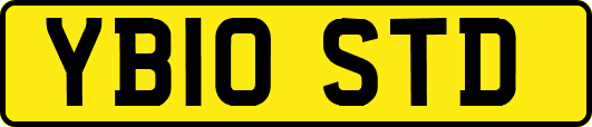 YB10STD