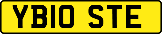 YB10STE