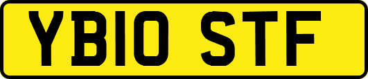 YB10STF