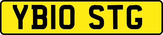 YB10STG