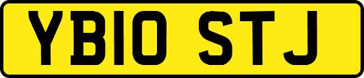 YB10STJ