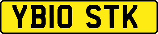 YB10STK
