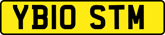 YB10STM