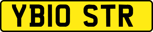YB10STR