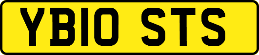 YB10STS