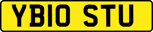 YB10STU