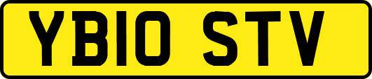 YB10STV