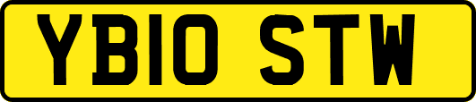 YB10STW