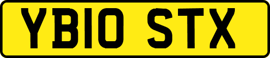 YB10STX