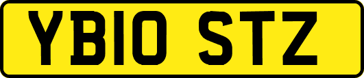 YB10STZ
