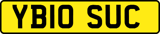 YB10SUC
