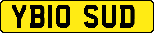 YB10SUD