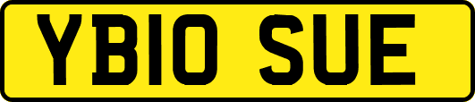 YB10SUE