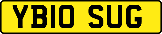 YB10SUG
