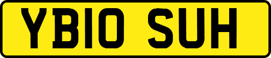 YB10SUH