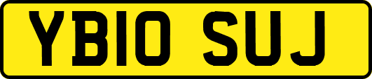 YB10SUJ