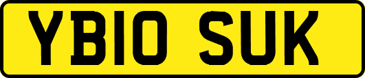 YB10SUK