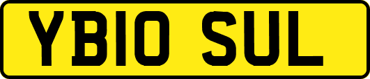 YB10SUL