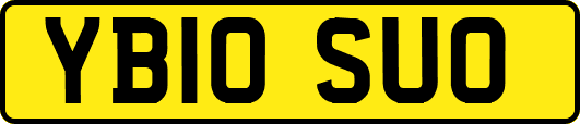 YB10SUO
