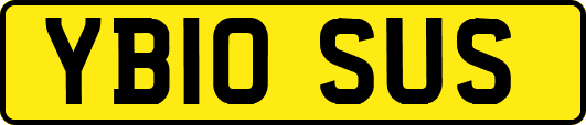 YB10SUS