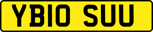 YB10SUU