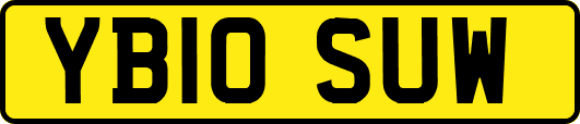 YB10SUW