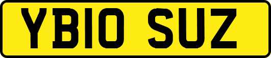 YB10SUZ