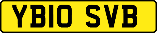 YB10SVB