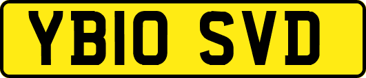 YB10SVD