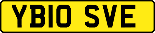 YB10SVE