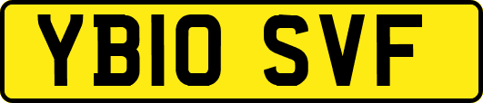 YB10SVF