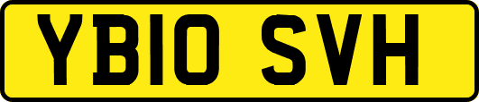 YB10SVH