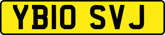 YB10SVJ