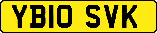 YB10SVK